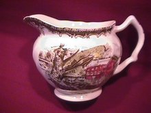 Johnson Brothers China