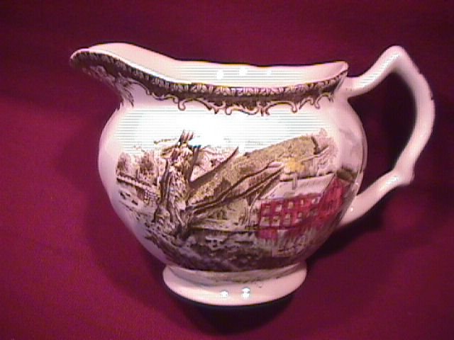 Johnson Brothers China