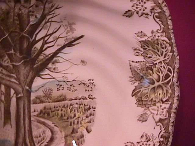 Johnson Brothers China