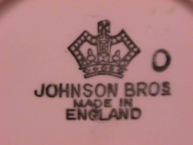 Johnson Brothers