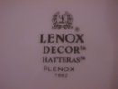 Lenox Fine China