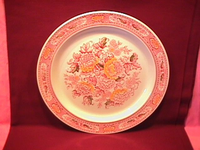 Ridgway Ironstone