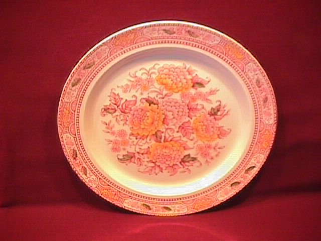 Ridgway Ironstone