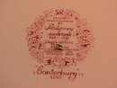 Ridgway Ironstone