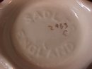 Sadler England Covered Teapot
