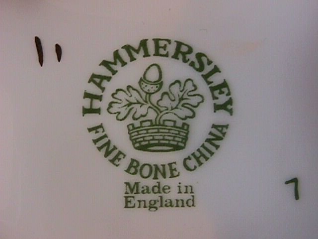 Hammersley