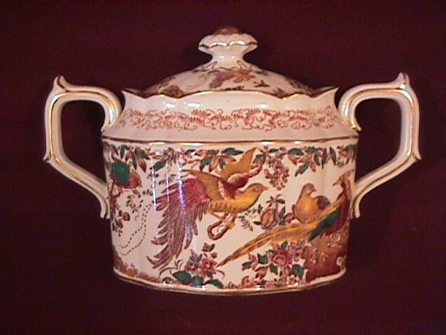 Royal Crown Derby