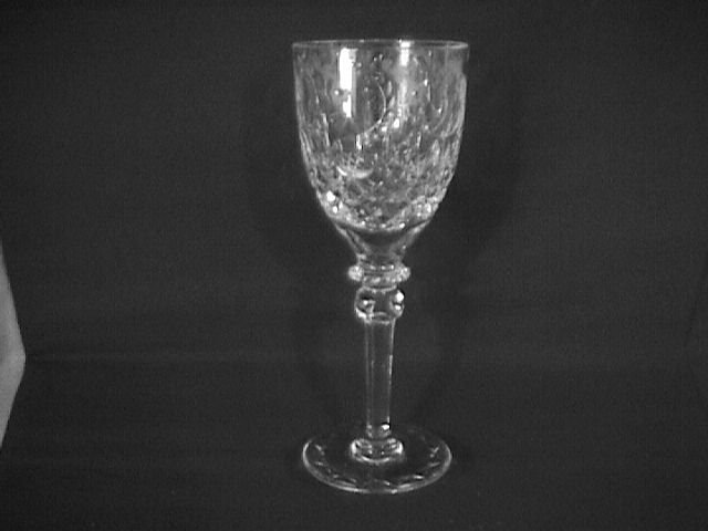 Rogaska Crystal