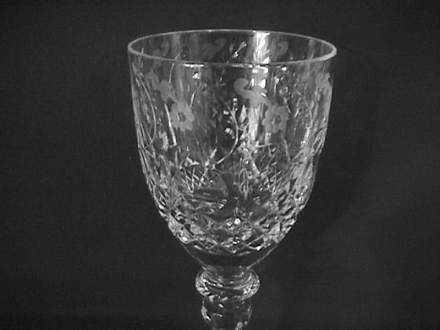 Rogaska Crystal