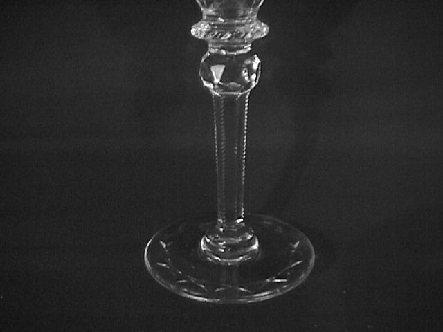 Rogaska Crystal