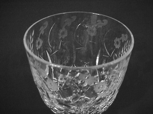Rogaska Crystal