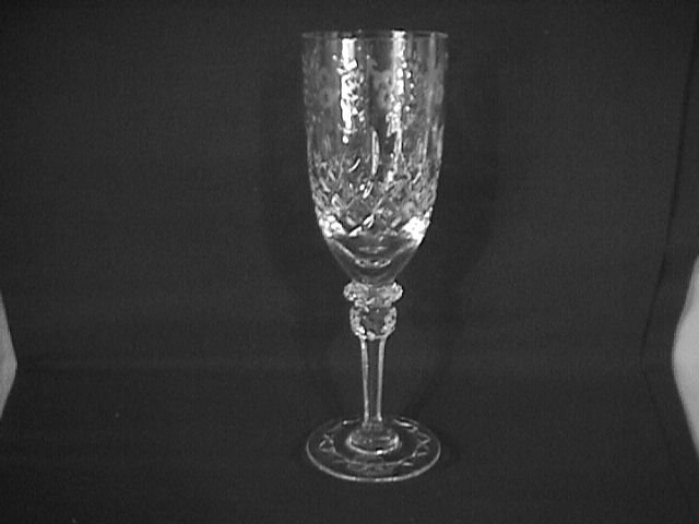 Rogaska Crystal
