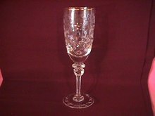 Rogaska Crystal