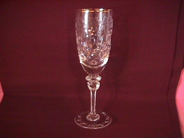 Rogaska Crystal