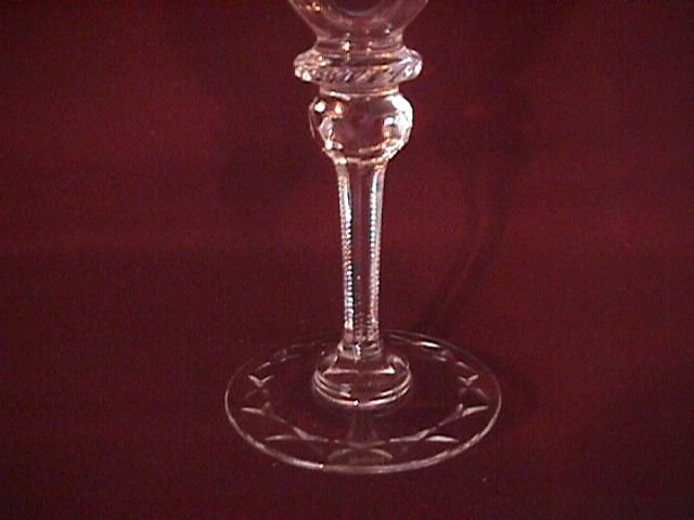 Rogaska Crystal