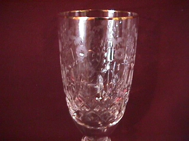 Rogaska Crystal