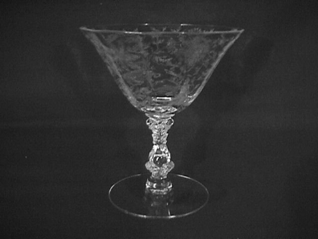 Cambridge Crystal