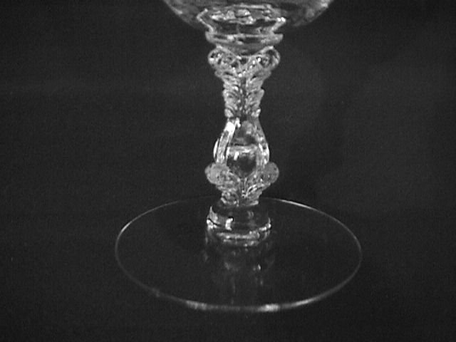 Cambridge Crystal