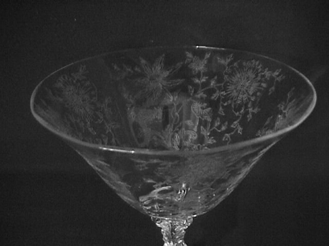 Cambridge Crystal