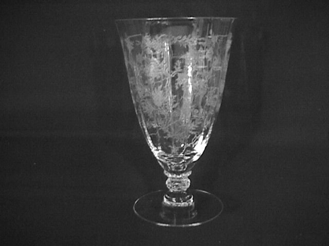 Fostoria Crystal