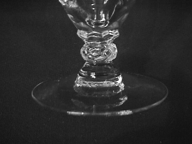 Fostoria Crystal