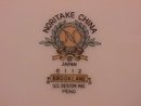 Noritake Fine China