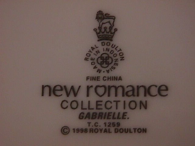 Royal Doulton