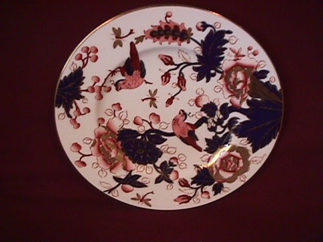 Coalport Bone China