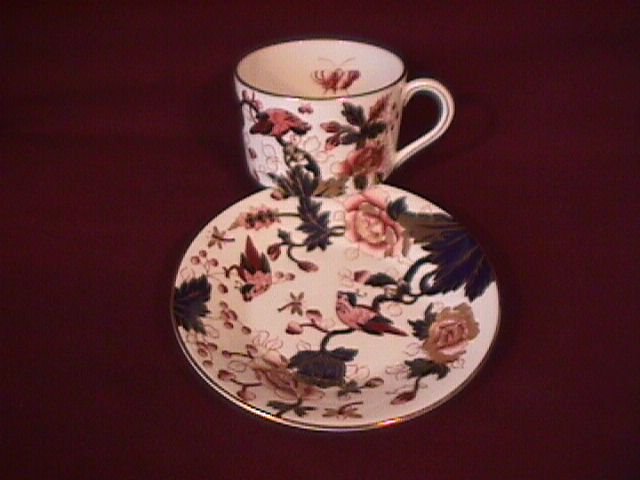 Coalport Bone China