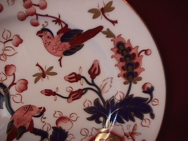 Coalport Bone China