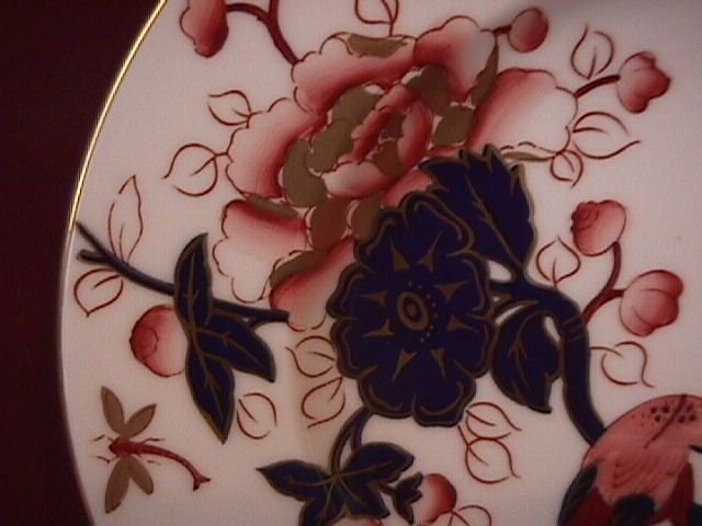 Coalport Bone China