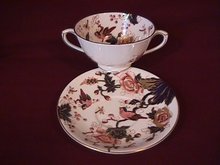 Coalport Bone China