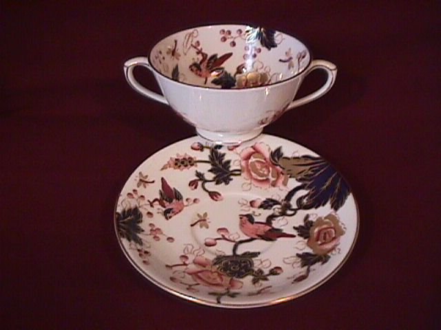 Coalport Bone China