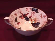 Coalport Bone China