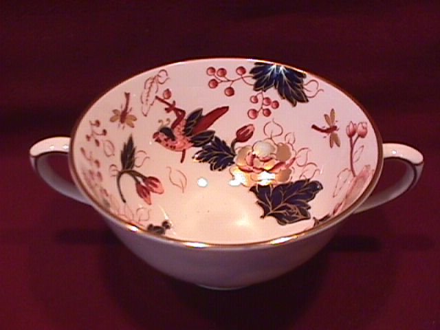 Coalport Bone China