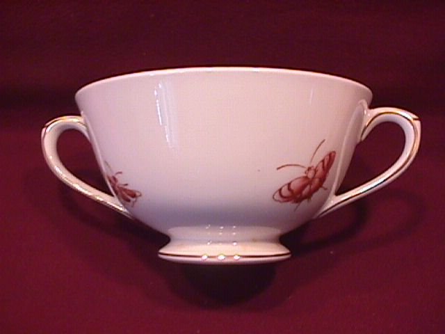 Coalport Bone China