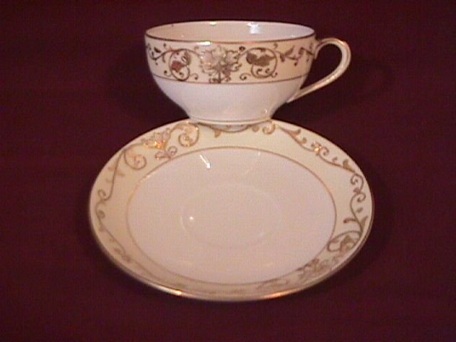 Noritake Fine China