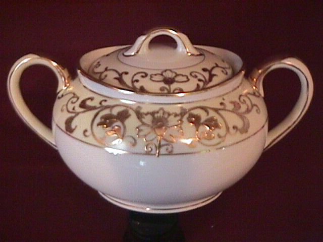 Noritake Fine China