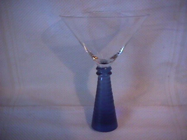 Artland Crystal Tall Champagne