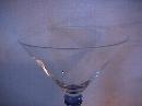 Artland Crystal Tall Champagne