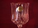 Cris D' Argues, Durand (Longchamp) Water Goblet