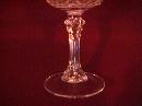 Cris D' Argues, Durand (Longchamp) Water Goblet