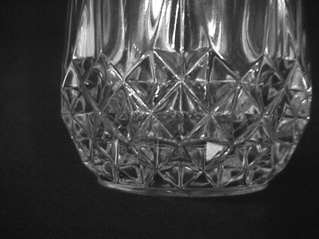 Cris D'Argues, Durand (Longchamp) Tumbler Flat