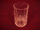 Cris D'Argues, Durand (Longchamp) Tumbler Flat