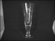 Mystic Co. Ltd. Crystal (Wheat) Pilsner (Beer Glass)