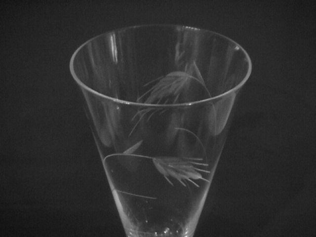 Mystic Co. Ltd. Crystal (Wheat) Pilsner (Beer Glass)