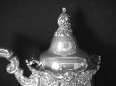 Wallace (Baroque) Silverplate Coffee Pot