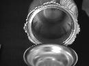Wallace (Baroque) Silverplate Coffee Pot