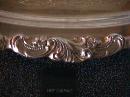 Wallace (Baroque) Silverplate Butlers Tray