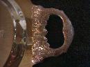 Wallace (Baroque) Silverplate Butlers Tray